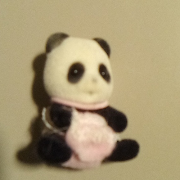 Calico Critters babies - Picture 7 of 11